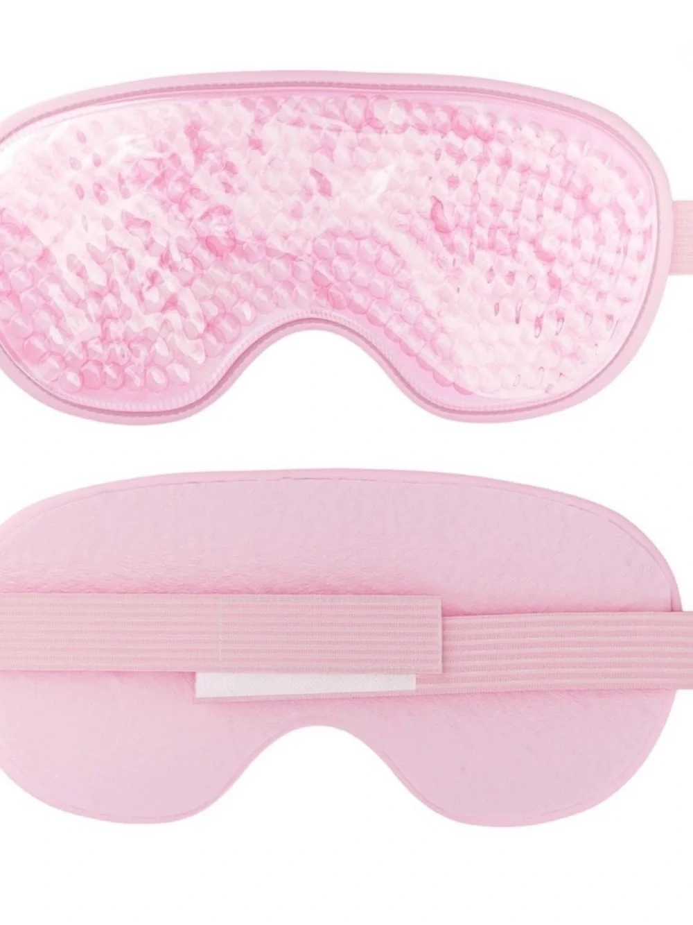 GRACE & STELLA Shhh let’s just sleep Hot or Cold Gel Eye Mask